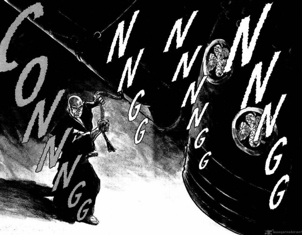 lone wolf and cub chapter 20 14