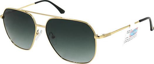 Kính Mát Unisex Exfash EF29970T C81