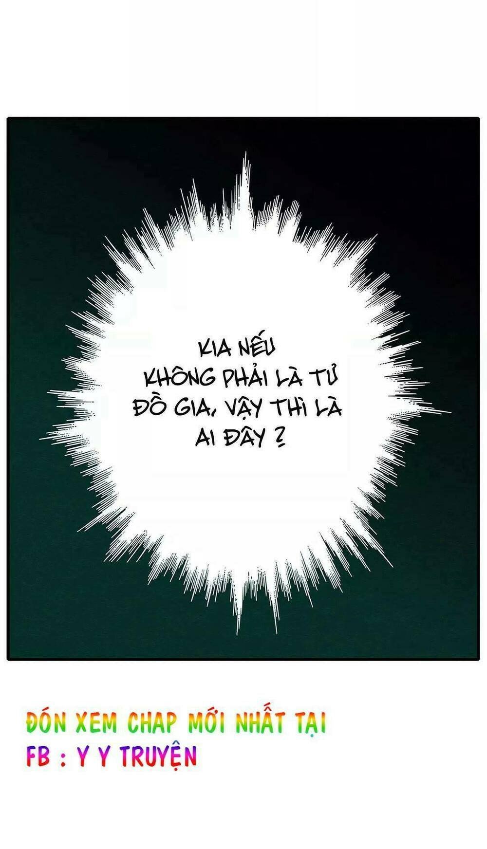 hôn quân thăng cấp ký chapter 13 33