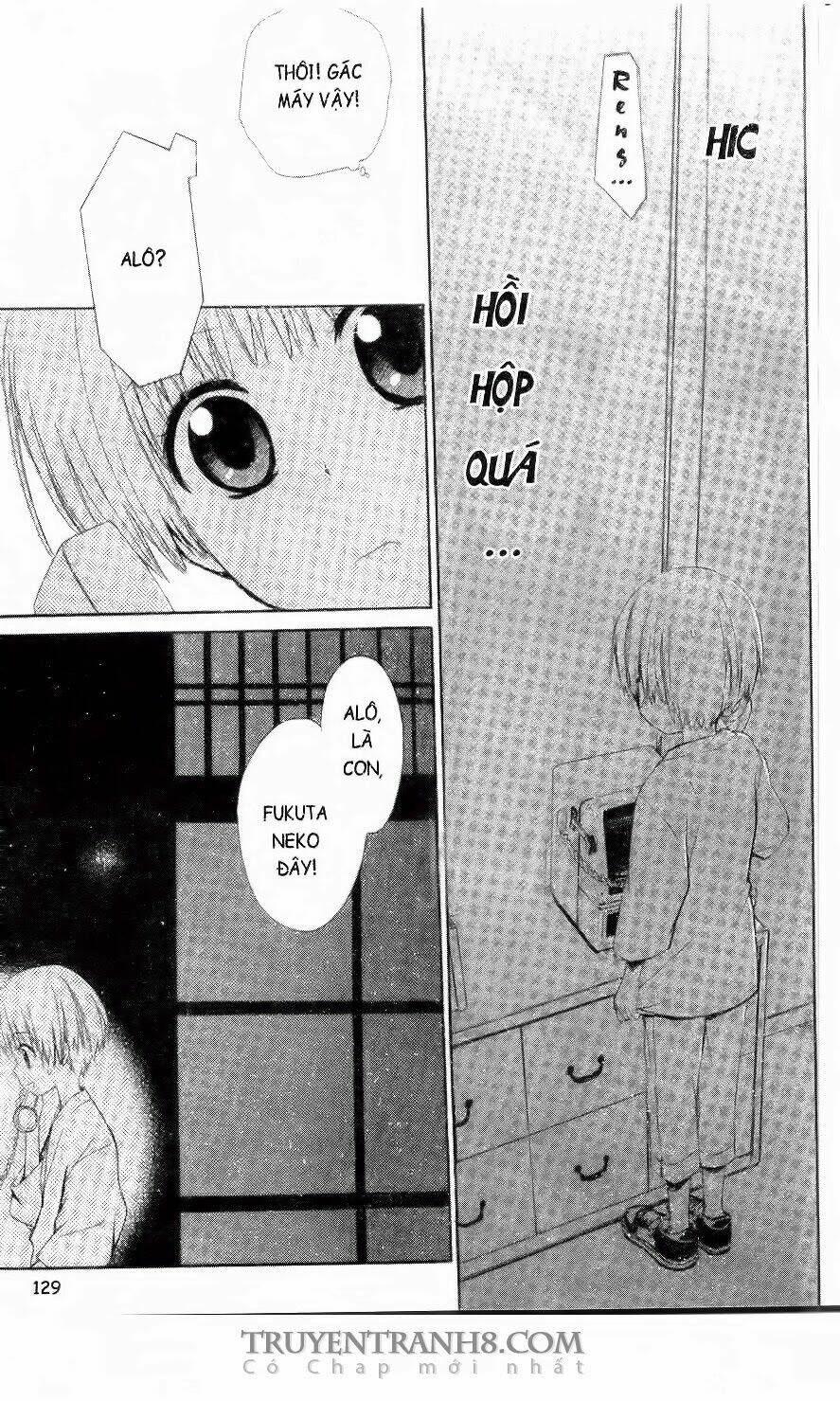 trường học bí ẩn chapter 13 5