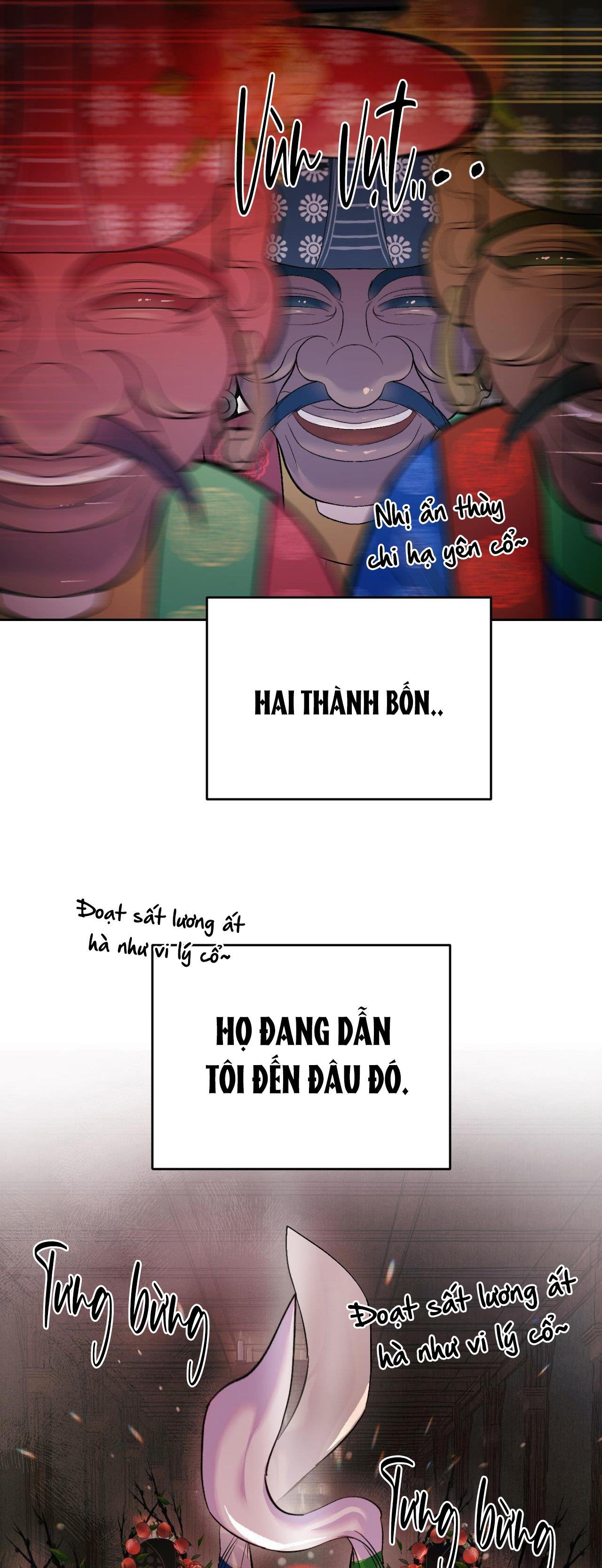 cậu bé đào chapter 4 33