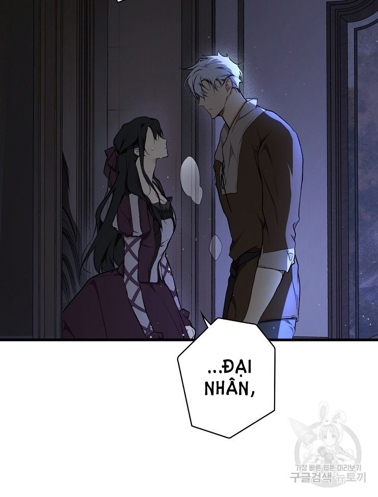 quý cô bí ẩn - secret lady chapter 50 36