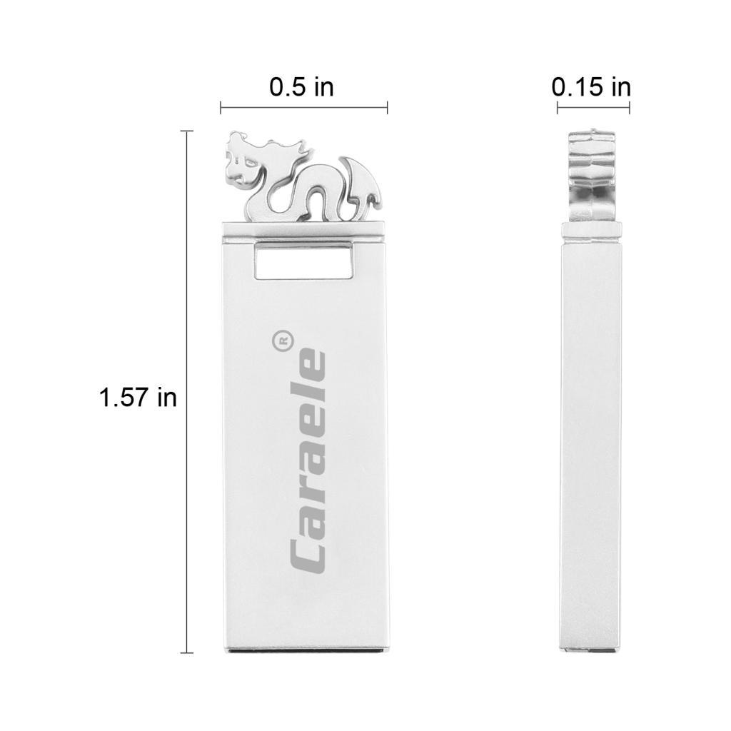 USB 2.0 Flash Drive Thumb Drive Memory Stick U Disk for Data Storage 32GB