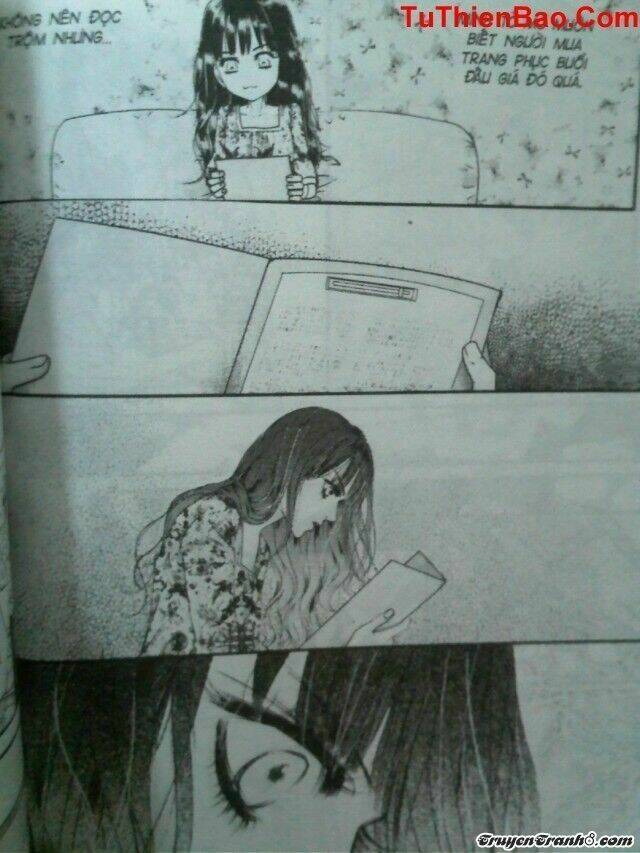 goong - [ hoàng cung ] chapter 26 129