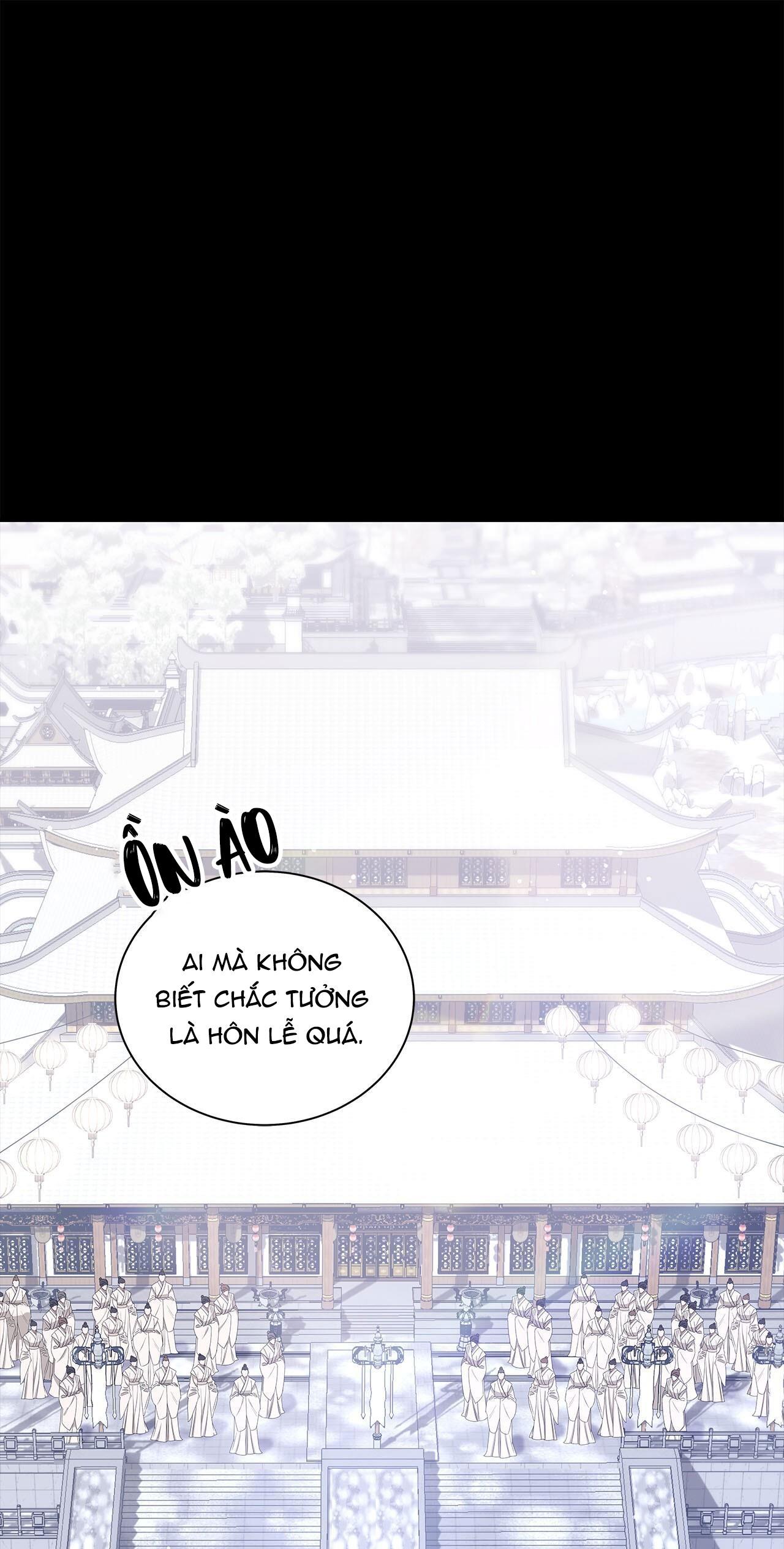 dấu vết của khoảng trống chapter 32 1