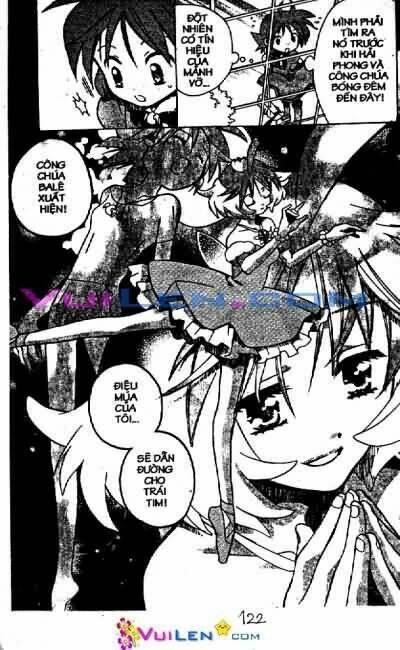 nữ sinh thời đại chapter 9 122