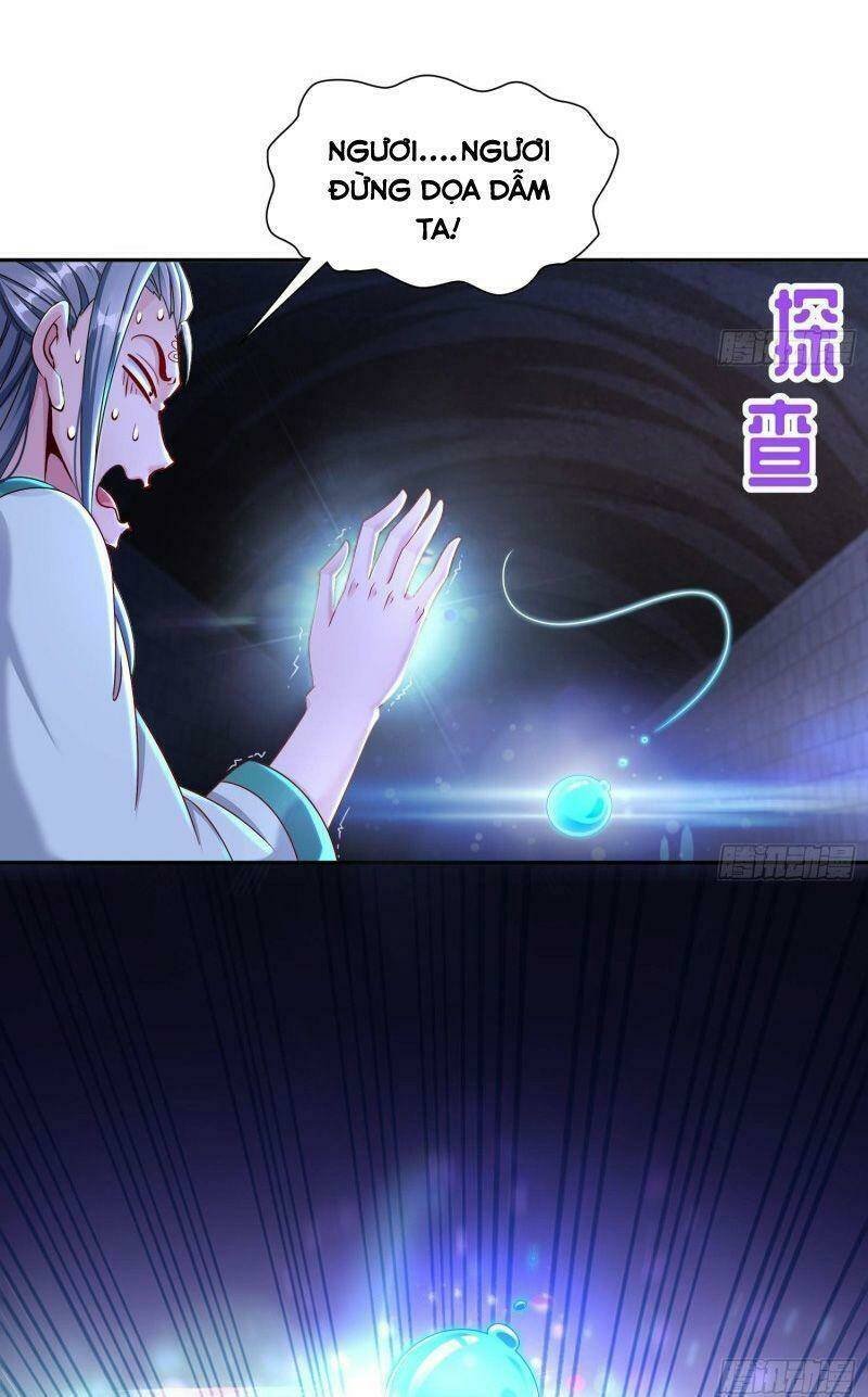 trọng sinh chi ma tôn đương đạo chapter 119 9
