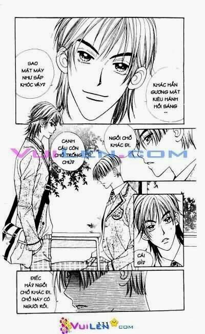 giấc mơ thần tượng chapter 3 131