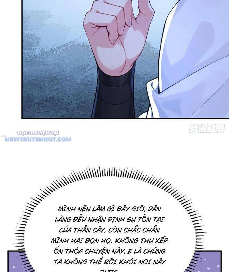 ta thực sự không muốn làm thần tiên chapter 87 25