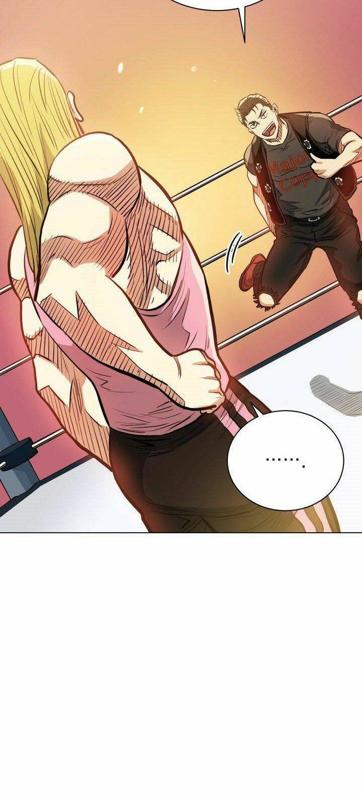 đấu sĩ vô song chapter 24 41