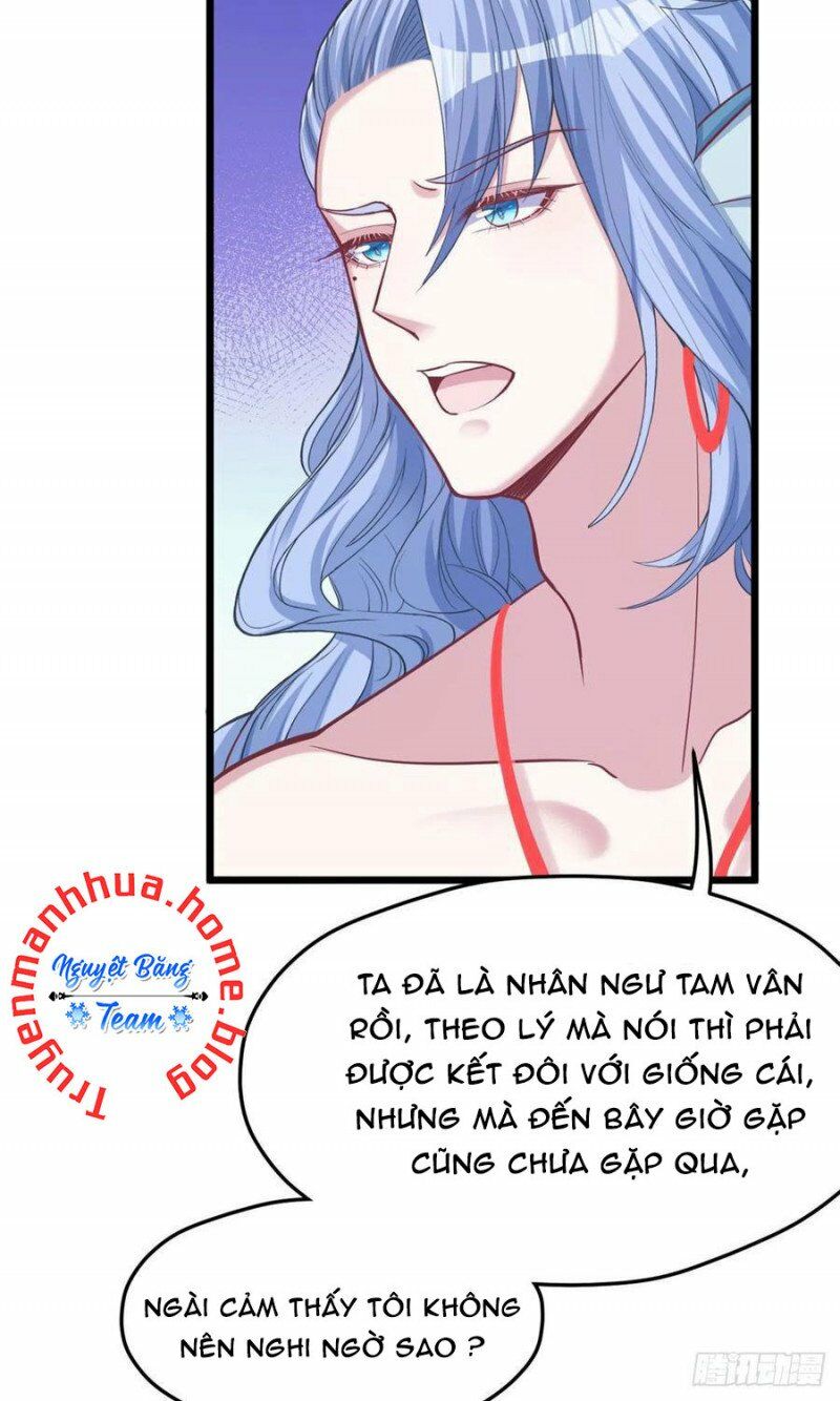 [16+] thảnh thơi thú thế chủng chủng điền, sinh sinh tể chapter 216 16
