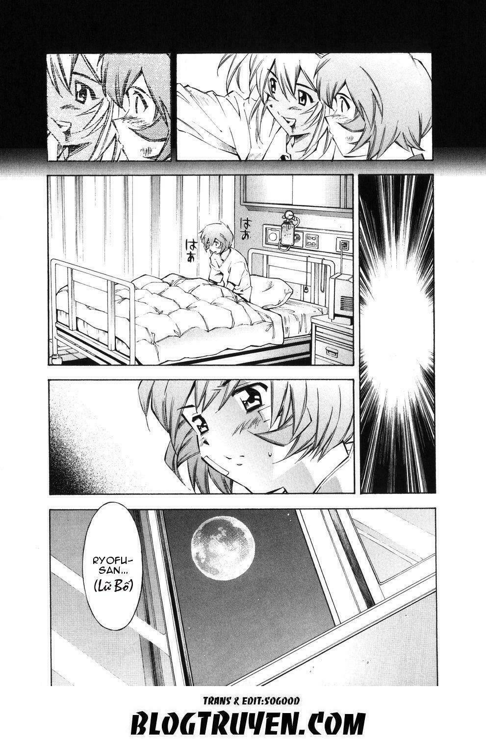 dragon girl - ikkitousen chapter 34 5