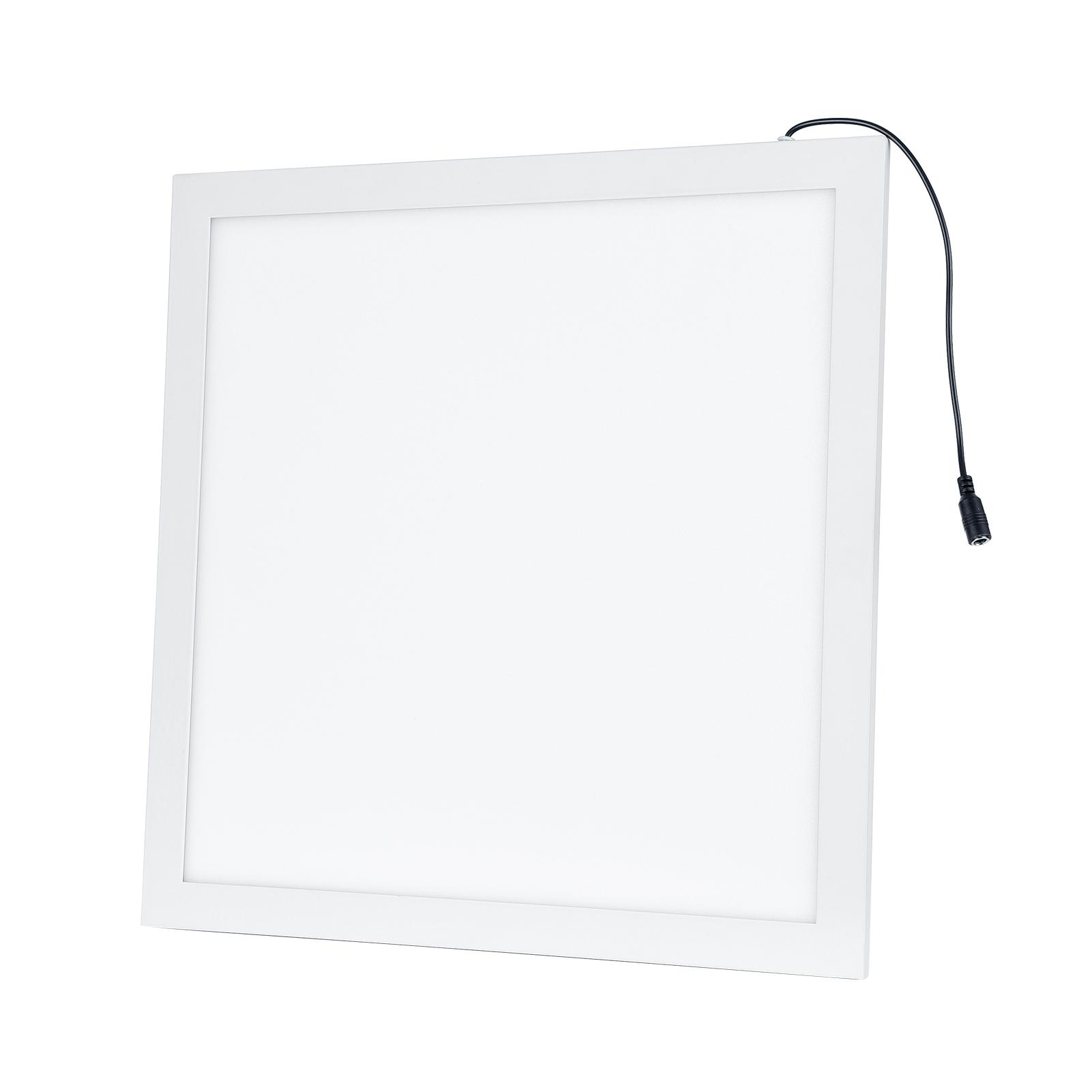 Bảng điều khiển ánh sáng không bóng Đèn LED siêu sáng thân thiện với môi trường không nhấp nháy