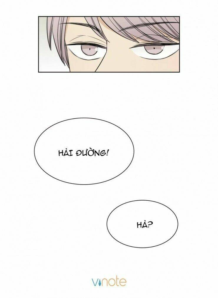 trúc mã ngoe nguẩy đuôi chapter 5 13