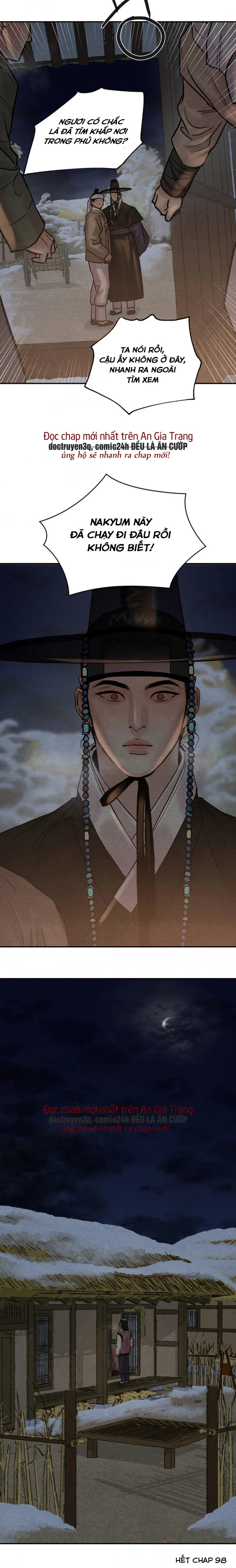 dạ ký chapter 98.6 5