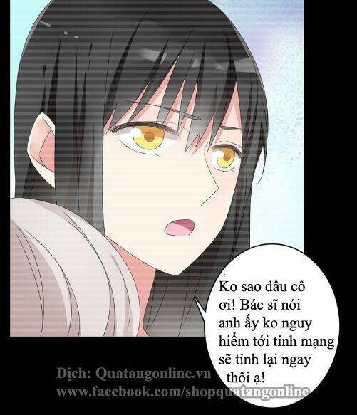 lều khều biết yêu chapter 27 22