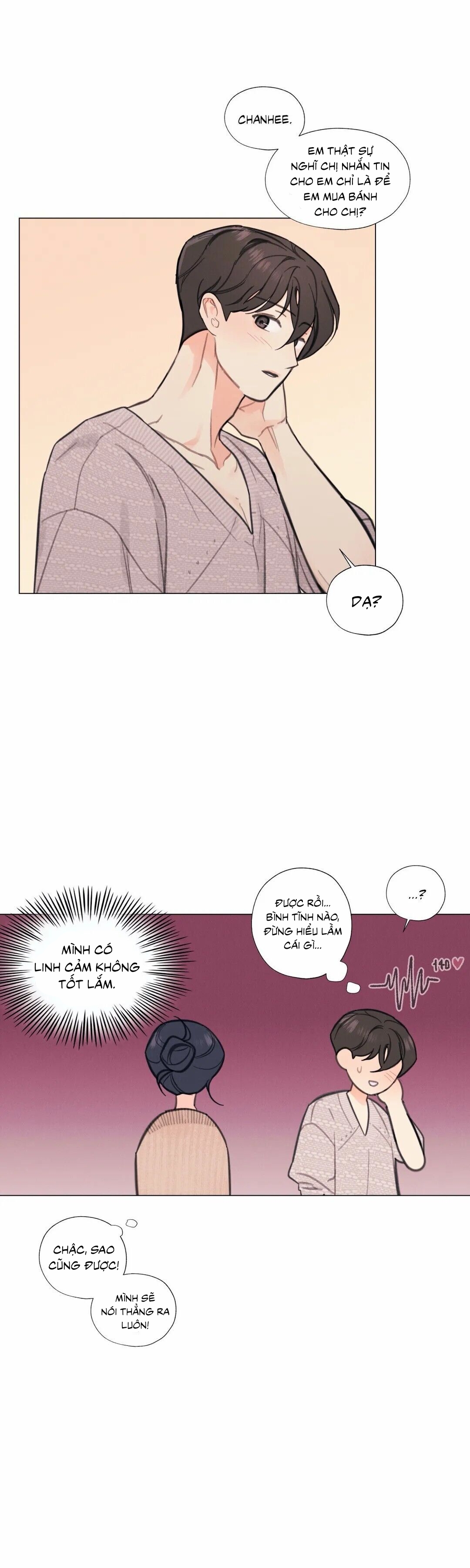 hardcore vanilla chapter 8 34