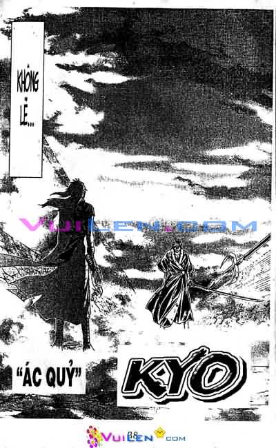 mắt quỷ kyo chapter 77 39