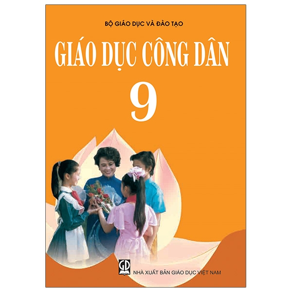 Giáo Dục Công Dân 9 (2021)