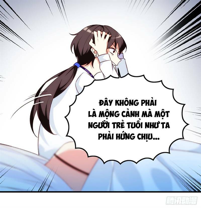 lãnh chúa cái gì không quan trọng chapter 6 4