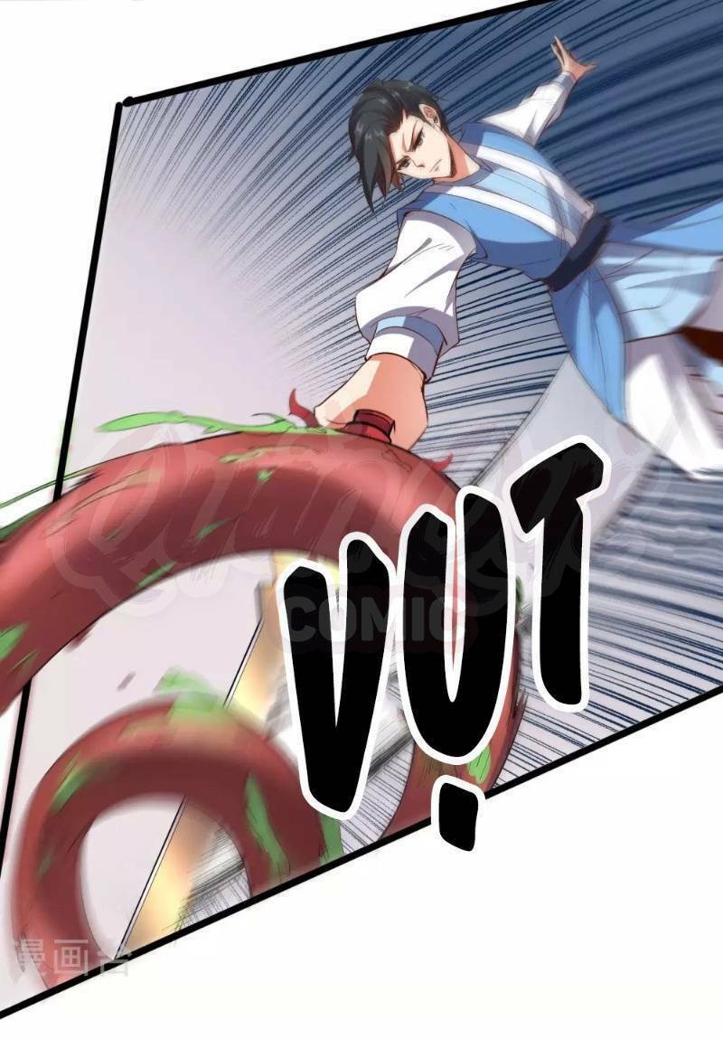 phục thiên thánh chủ chapter 24 35