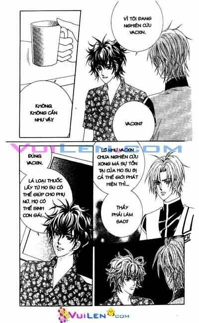 người duy nhất chapter 75 7