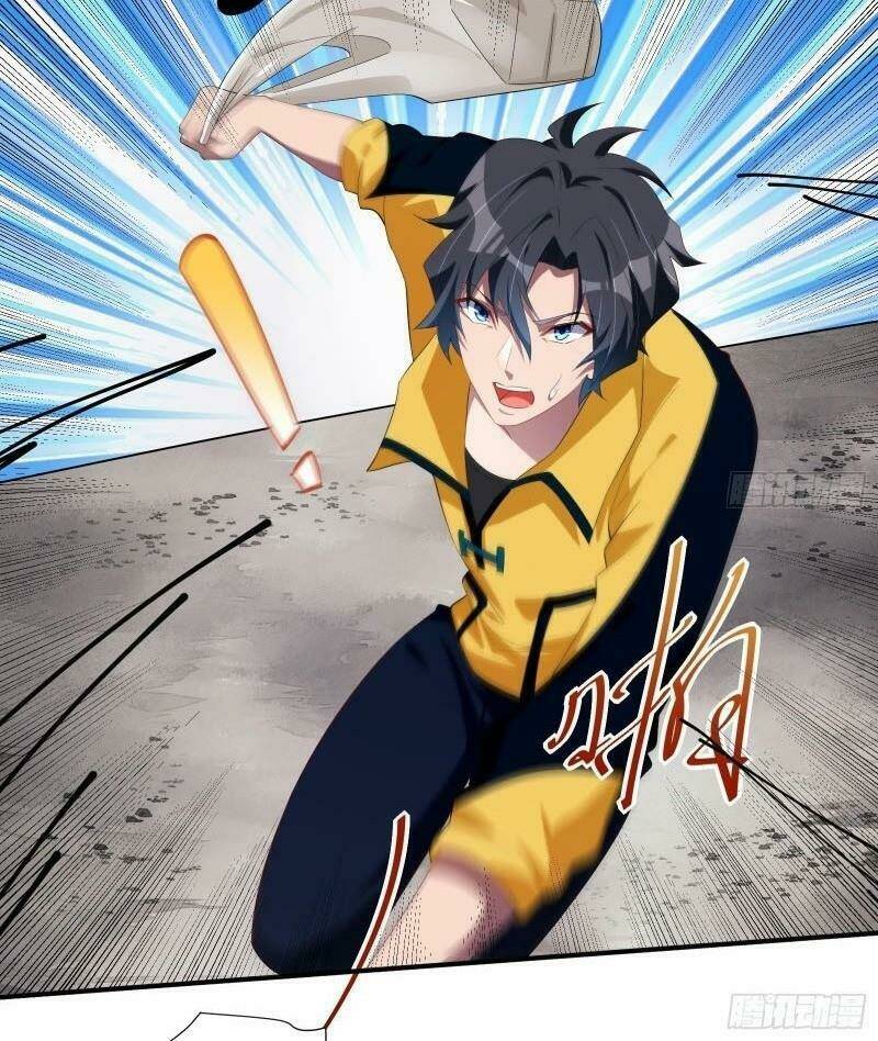 shipper thần cấp chapter 42 3