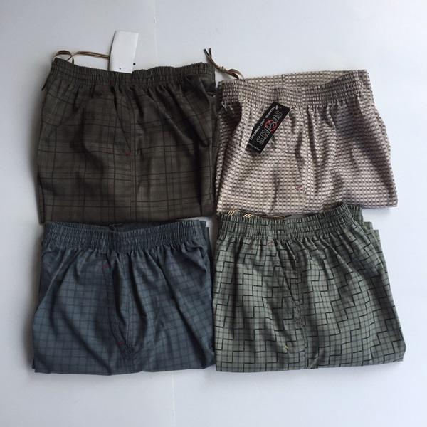 Quần short nam kaki thể thao bigsize sh225tg unisex,Tomthoitrang,Có 3 túi sâu rộng QS05