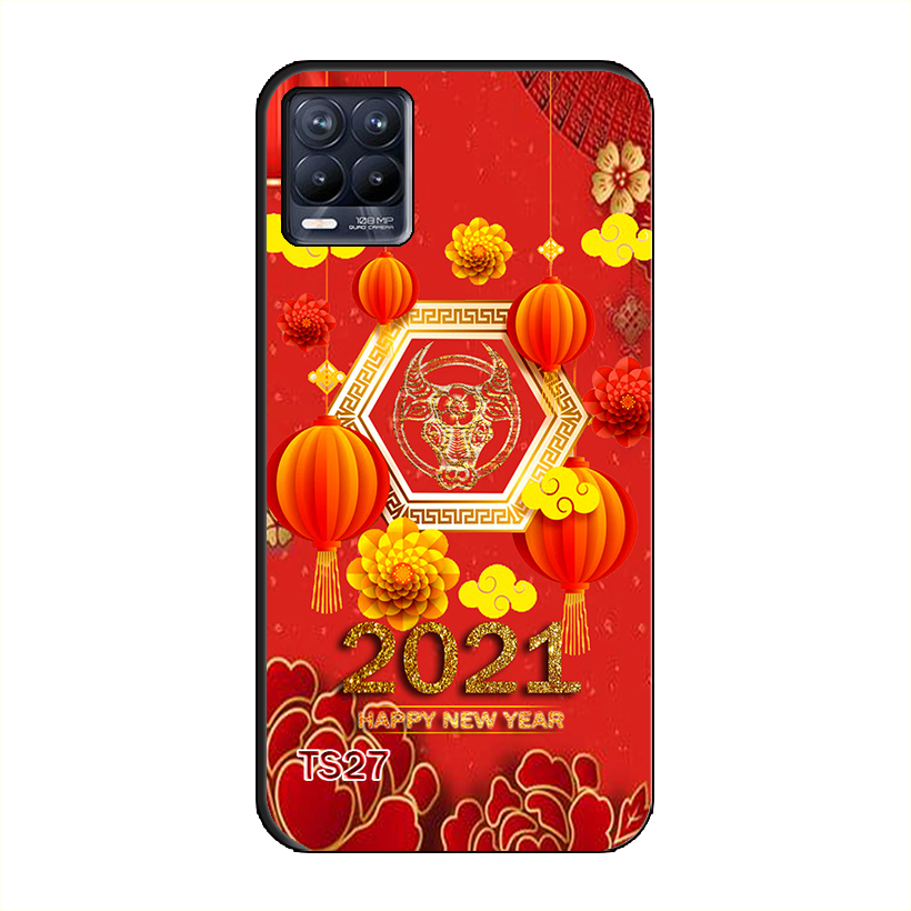 Ốp Lưng Dành Cho REALME 8
