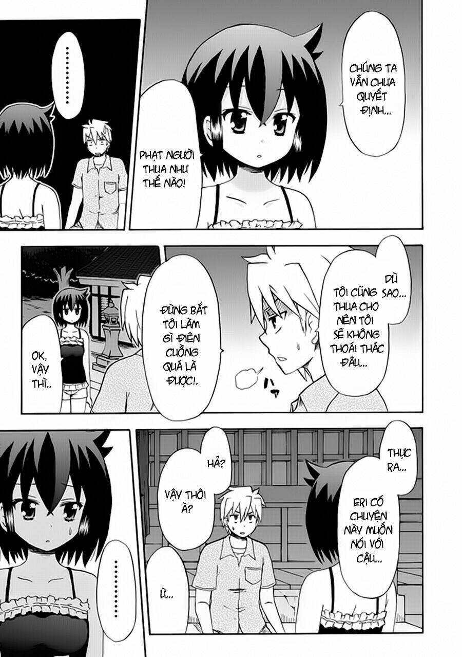 fujimura-kun meitsu chapter 40 12