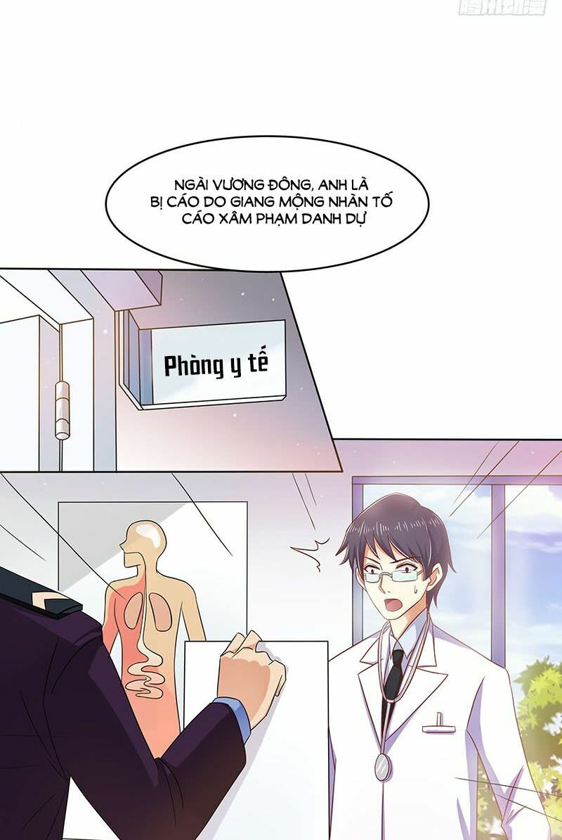 chồng già vợ trẻ trêu nhau hàng ngày chapter 6 4