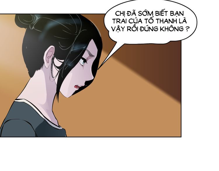 câu lạc bộ ngoại tình chapter 27 11