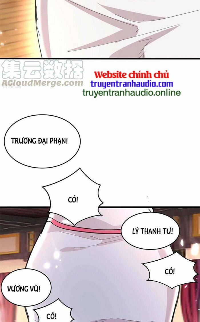 trọng sinh khí thiếu quy lai chapter 186 14