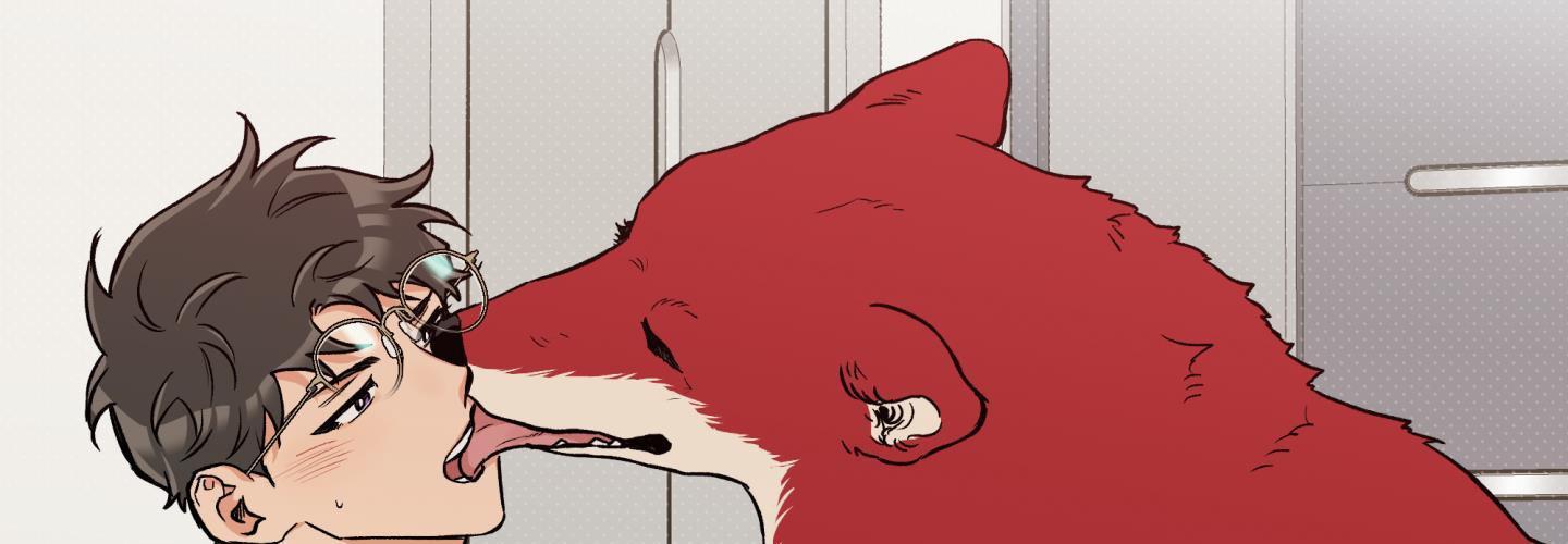 gâu gâu! chapter 43 126