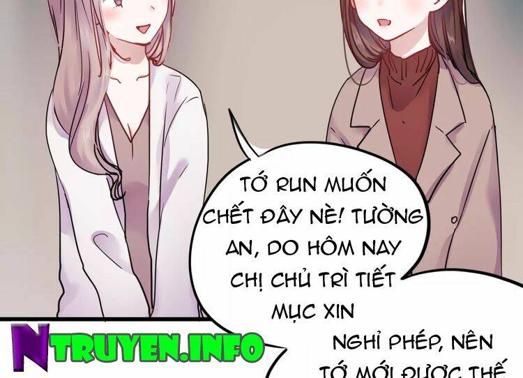 Hướng Tới Ánh Mặt Trời Chapter 86 - Trang 11