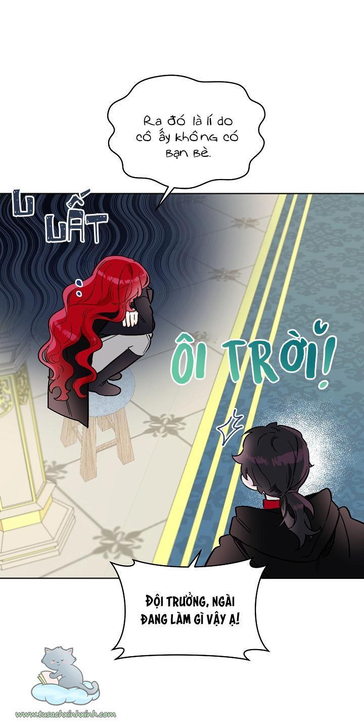 trang trại hạt dẻ cạnh hoàng cung chapter 22 37