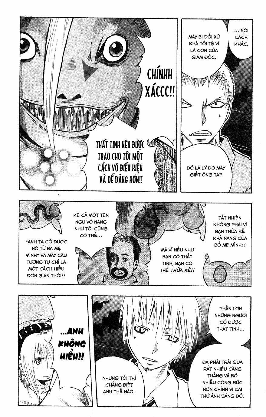 majin tantei nougami neuro chapter 105 3