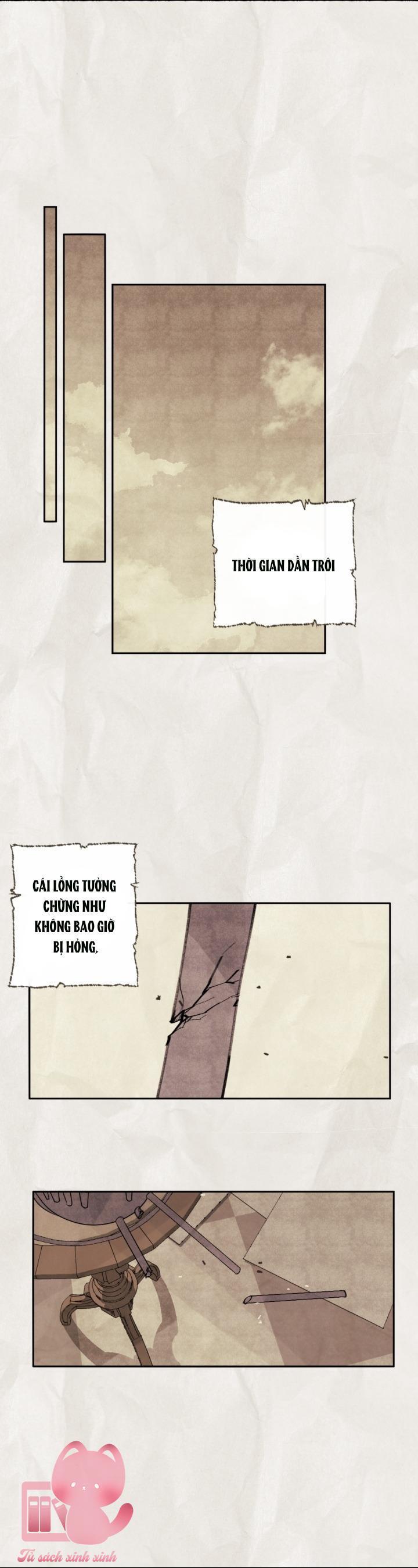 nguyện ước vô vọng của ma nữ chapter 76 8