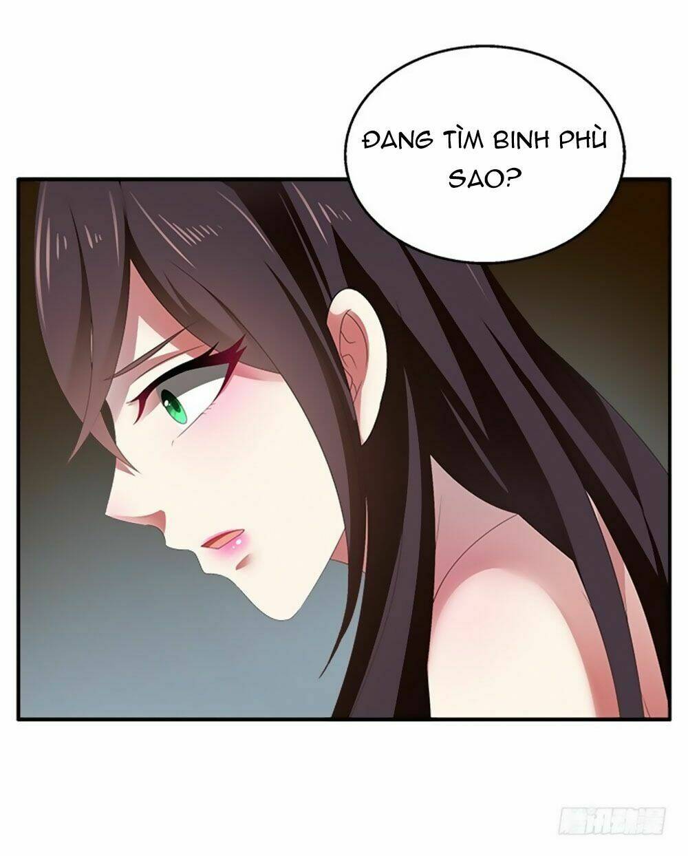 thịnh thế an nhiên chapter 50 37