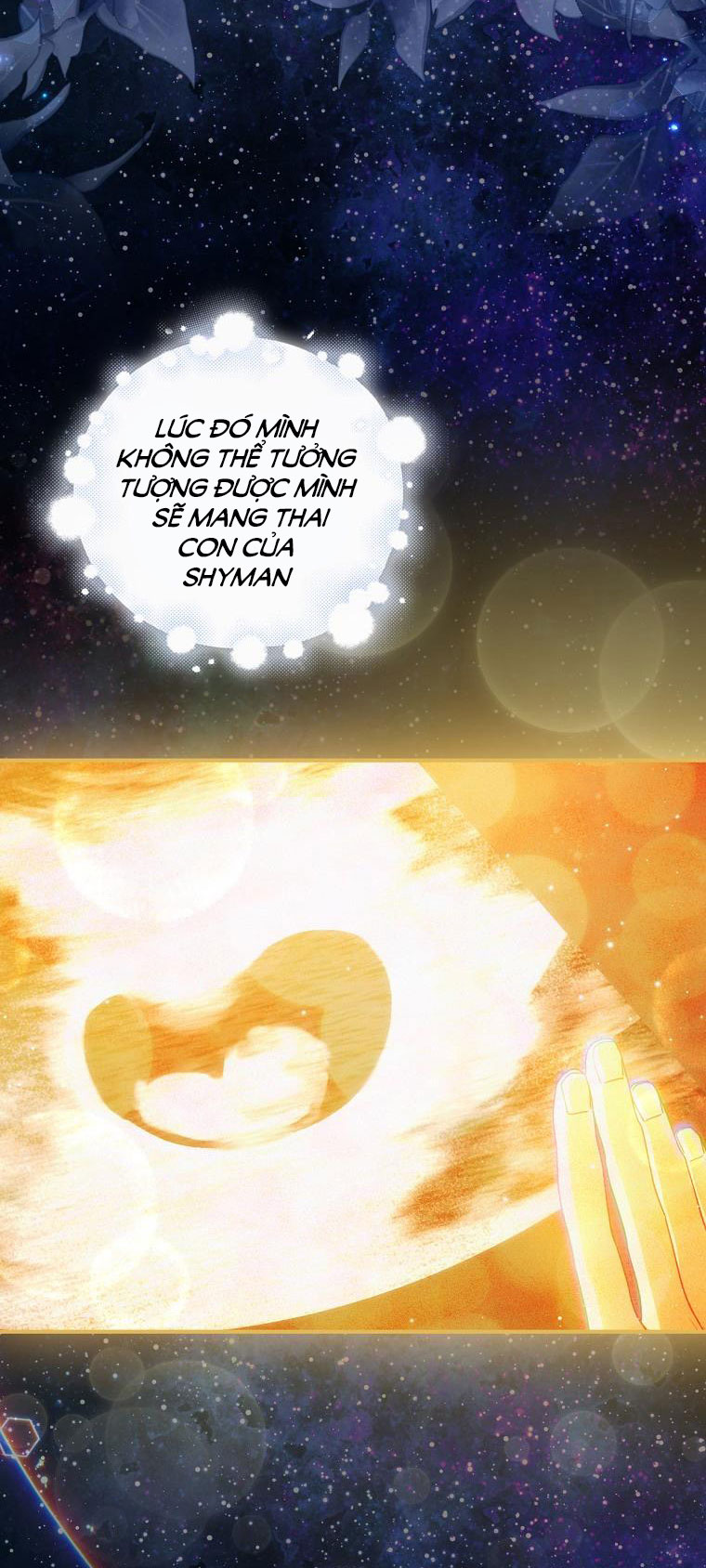 đứa bé không phải là con của anh chapter 21 6