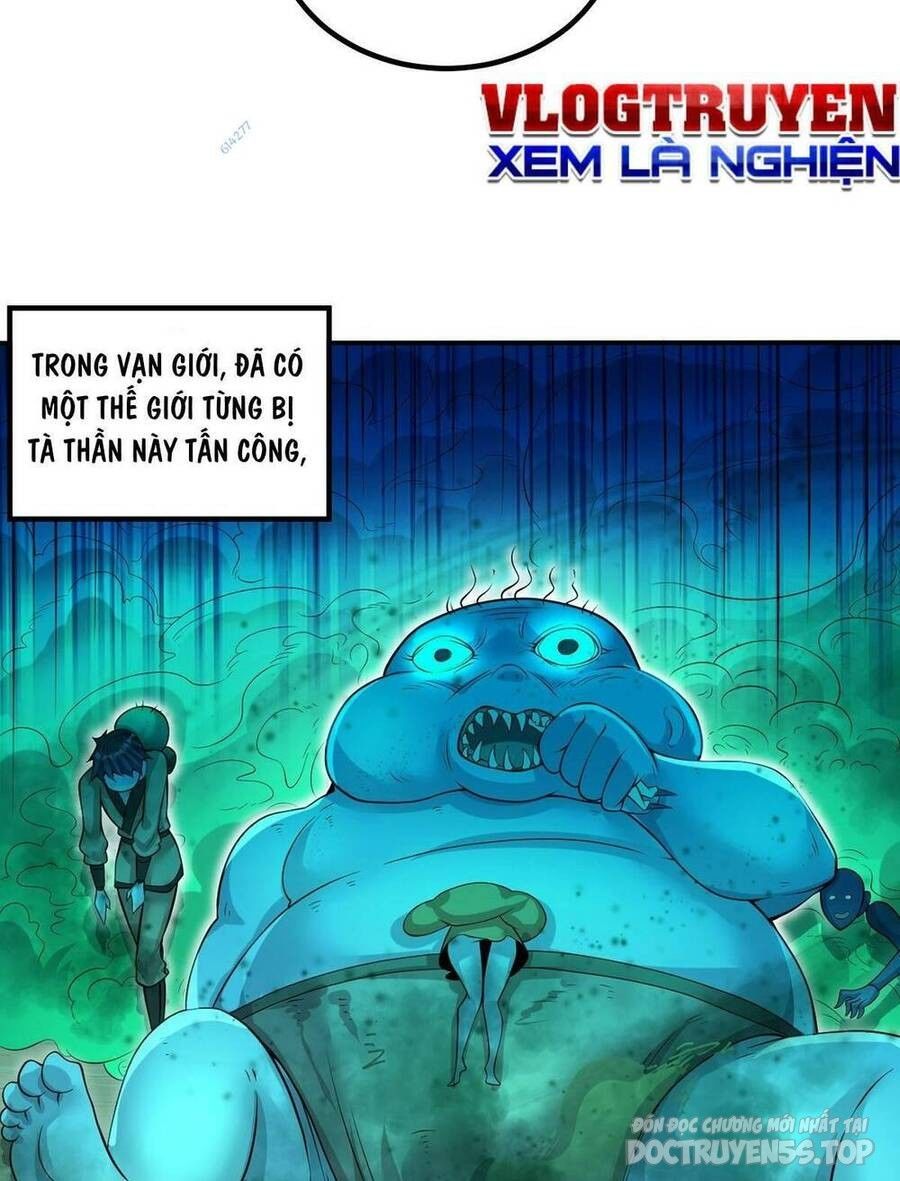 bắt đầu với kiếm vực, ta lặng lẽ tu luyện thành kiếm thần chapter 73 19