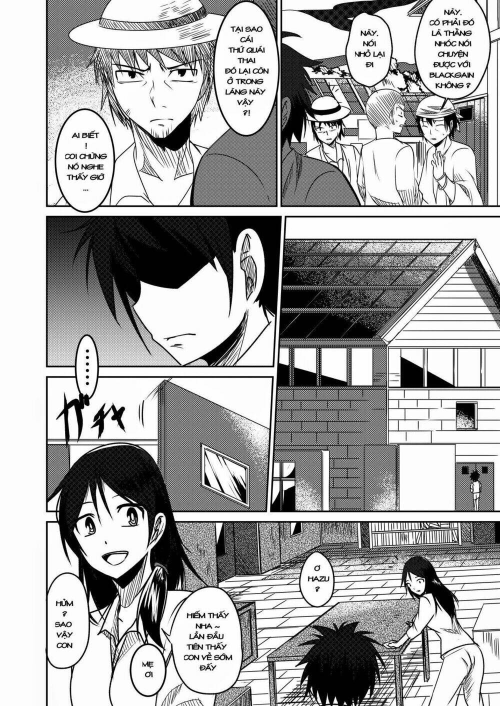 gaintoria no hangeki chapter 1 29