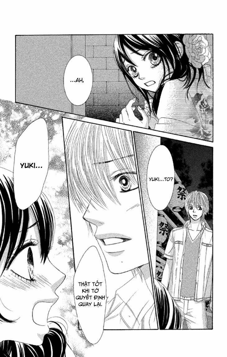 bokutachi wa shitte shimatta chapter 38 28