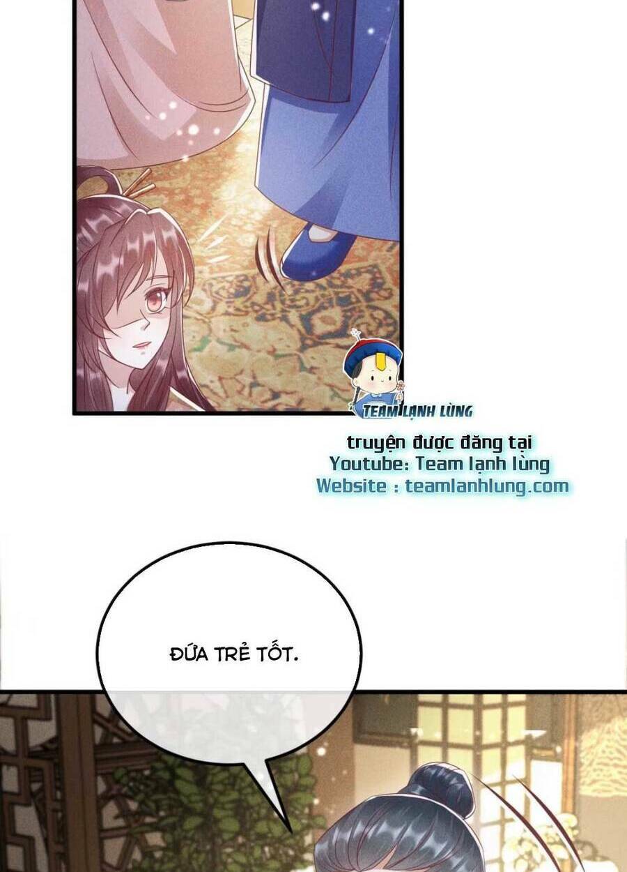 đại đích nữ trọng sinh về báo thù chapter 20 41