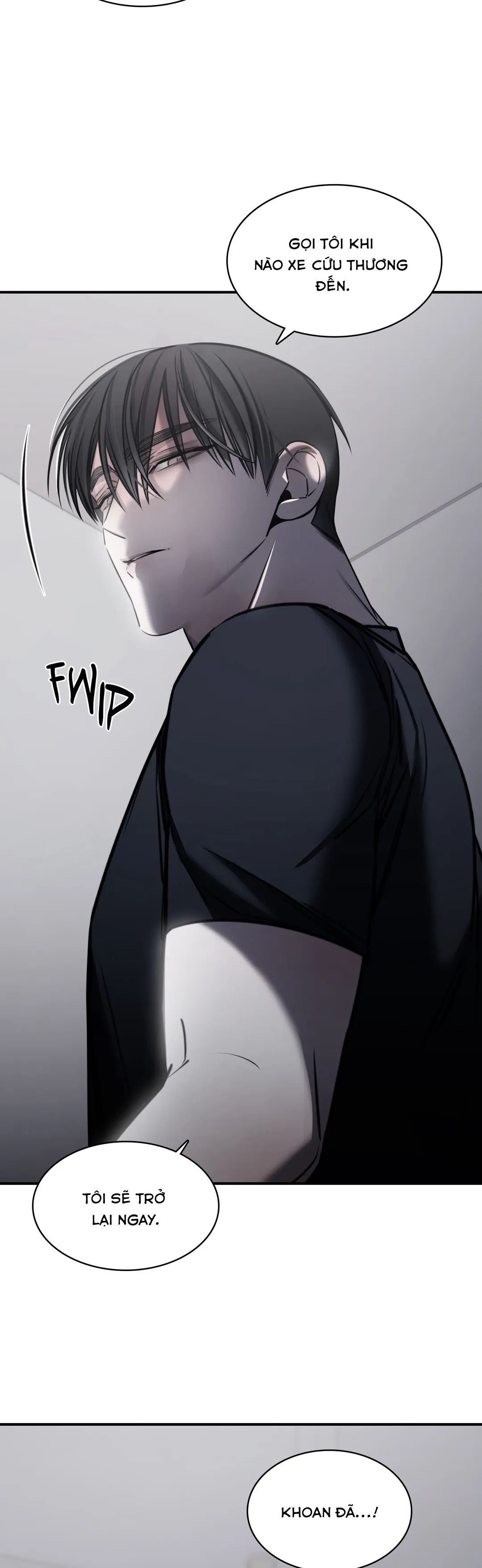 vực sâu chapter 14 12