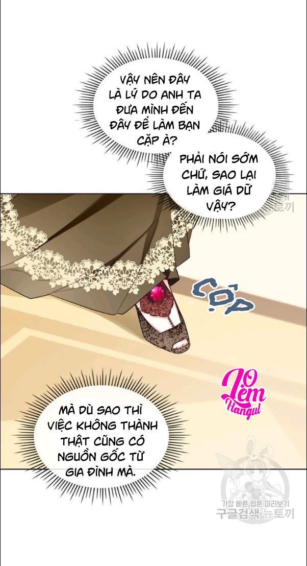 kẻ tạo ra ác nữ chapter 23 58