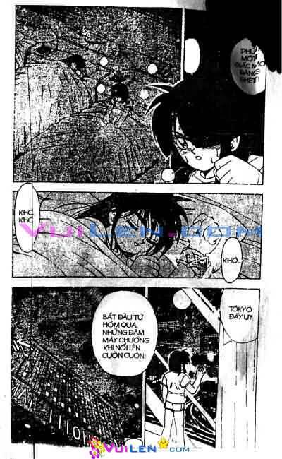 tiểu thần zenki - kishin douji zenki chapter 12 112