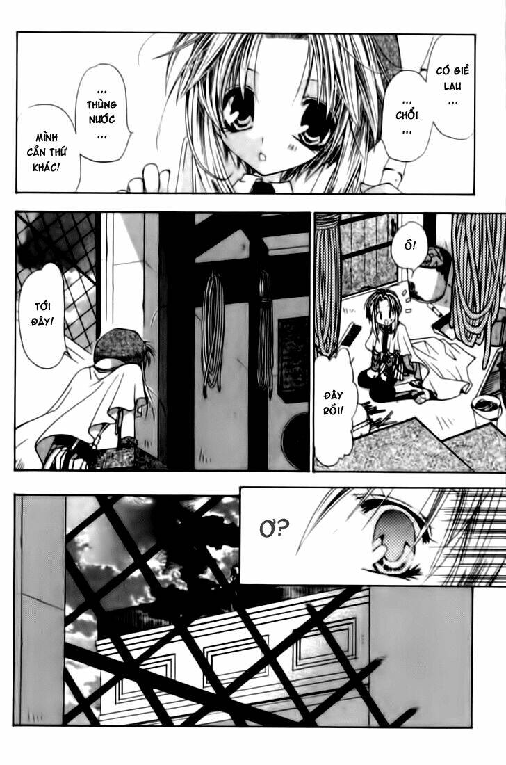 magical x miracle chapter 30 18