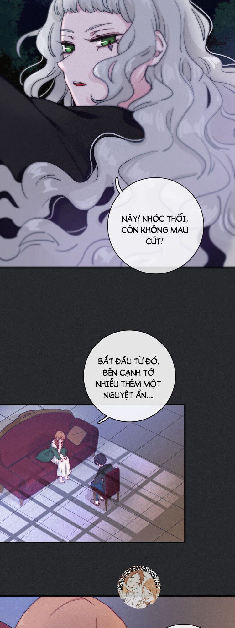 bí mật bóng đêm chapter 13.3 4