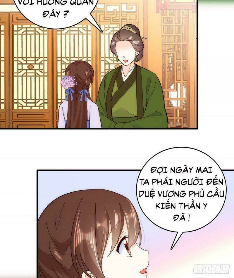 thiều quang mạn chapter 45 36